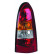 Combination Rearlight 11-0391-01-2 TYC