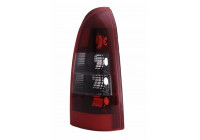 Combination Rearlight 11-0391-21-2 TYC