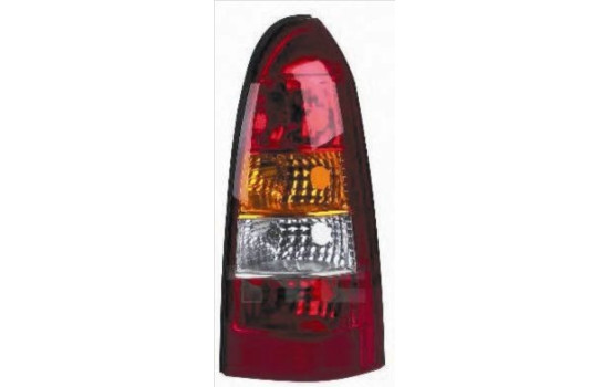 Combination Rearlight 11-0392-01-2 TYC, Image 2