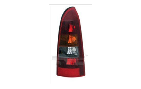 Combination Rearlight 11-0392-11-2 TYC, Image 2