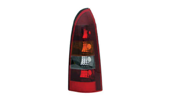 Combination Rearlight 11-0392-11-2 TYC