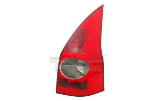 Combination Rearlight 11-0395-01-2 TYC, Image 2