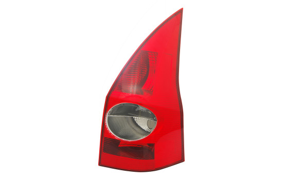 Combination Rearlight 11-0395-01-2 TYC