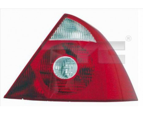 Combination Rearlight 11-0431-01-2 TYC, Image 2