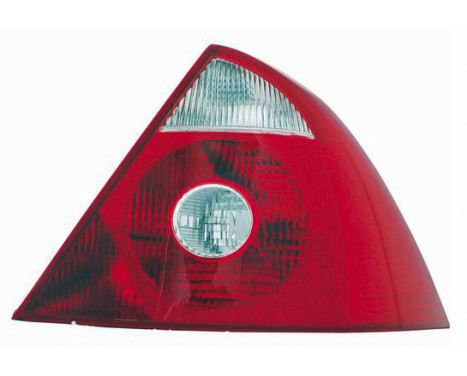 Combination Rearlight 11-0431-01-2 TYC