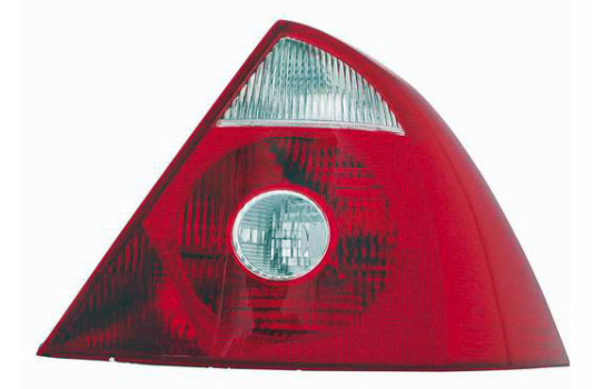 Combination Rearlight 11-0431-01-2 TYC