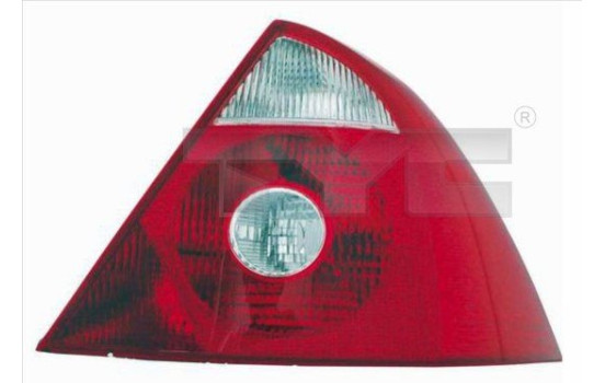 Combination Rearlight 11-0432-01-2 TYC, Image 2