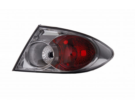 Combination Rearlight 11-0433-01-2 TYC