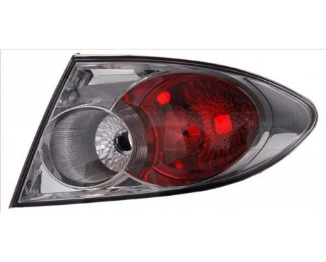 Combination Rearlight 11-0433-01-2 TYC, Image 2