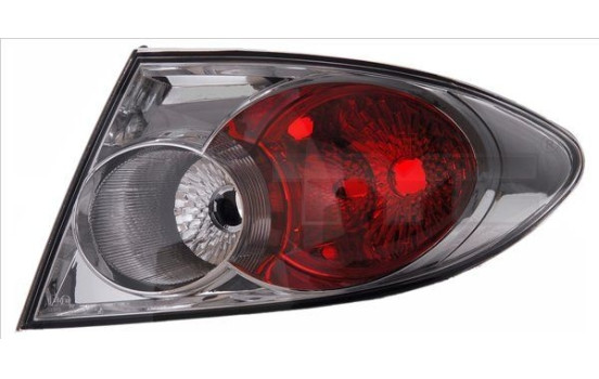 Combination Rearlight 11-0433-01-2 TYC, Image 2