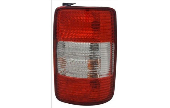 Combination Rearlight 11-0453-00-21 TYC