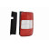 Combination Rearlight 11-0453-01-2 TYC