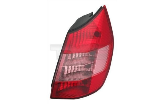 Combination Rearlight 11-0459-01-2 TYC, Image 2
