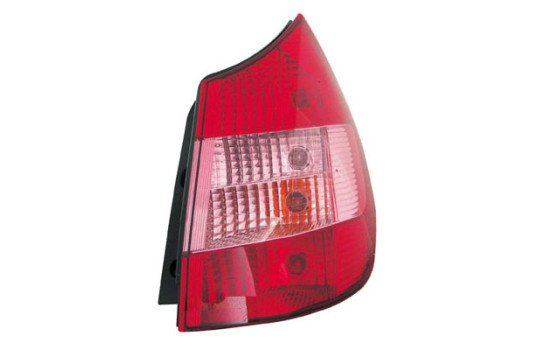 Combination Rearlight 11-0460-01-2 TYC