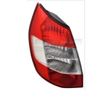 Combination Rearlight 11-0460-11-2 TYC