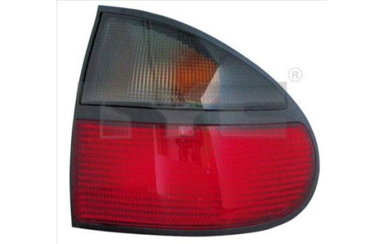 Combination Rearlight 11-0462-01-2 TYC, Image 2