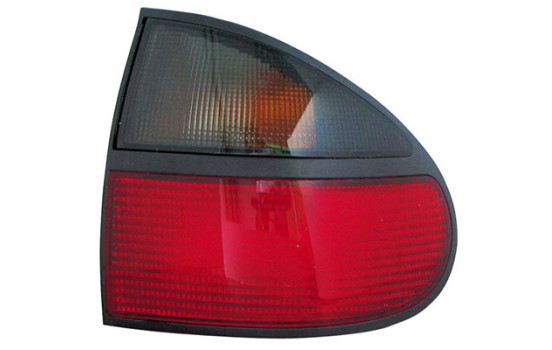 Combination Rearlight 11-0462-01-2 TYC