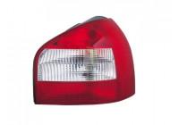 Combination Rearlight 11-0463-05-2 TYC