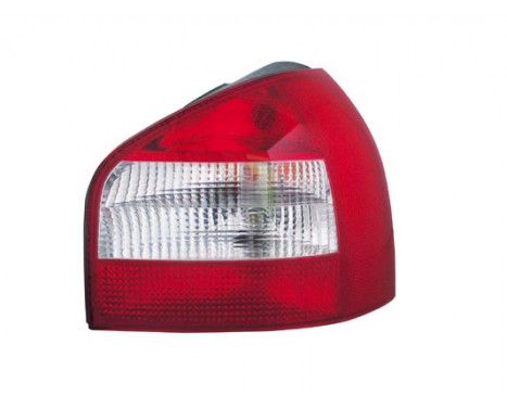 Combination Rearlight 11-0464-05-2 TYC