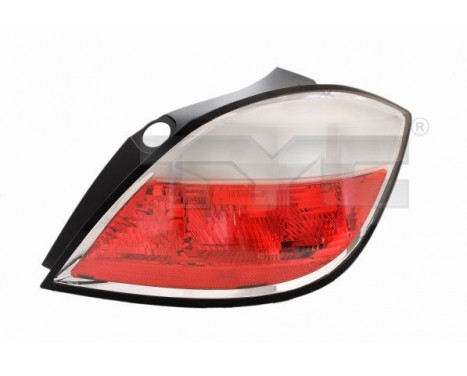 Combination Rearlight 11-0473-01-2 TYC, Image 2
