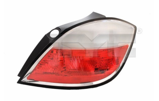 Combination Rearlight 11-0473-01-2 TYC, Image 2