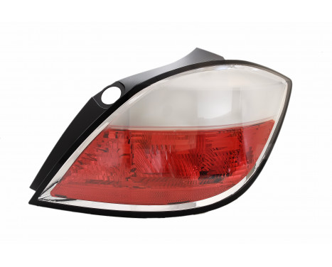 Combination Rearlight 11-0473-01-2 TYC