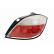 Combination Rearlight 11-0473-01-2 TYC