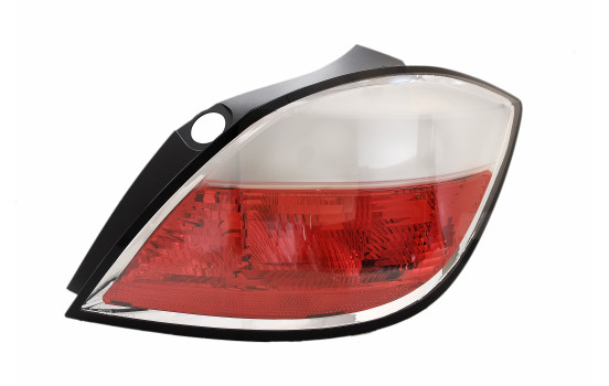 Combination Rearlight 11-0473-01-2 TYC