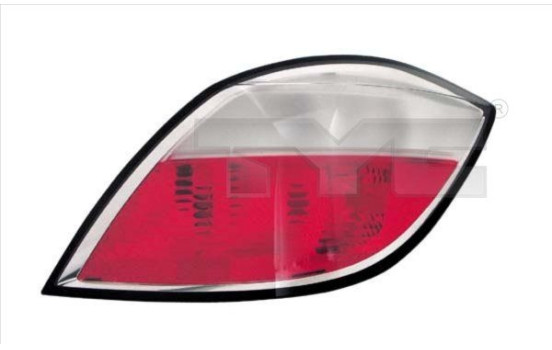 Combination Rearlight 11-0474-01-2 TYC, Image 2