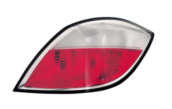 Combination Rearlight 11-0474-01-2 TYC