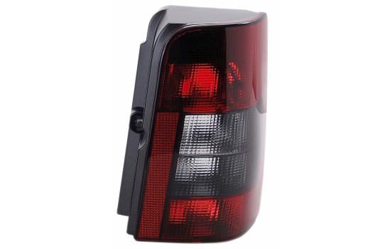 Combination Rearlight 11-0475-01-2 TYC