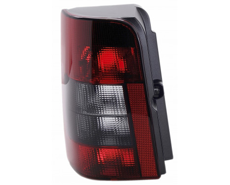 Combination Rearlight 11-0476-01-2 TYC