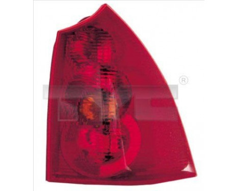 Combination Rearlight 11-0487-01-2 TYC, Image 2