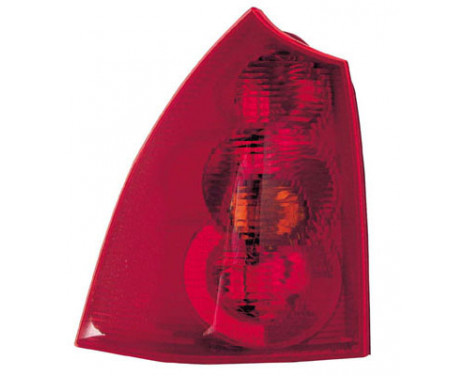 Combination Rearlight 11-0488-01-2 TYC