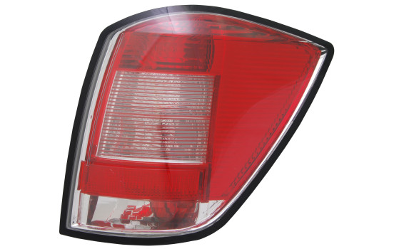 Combination Rearlight 11-0510-11-2 TYC