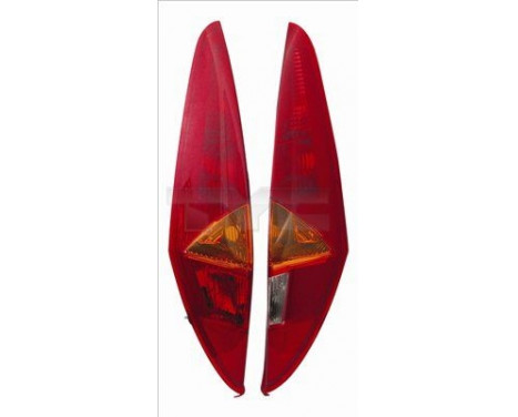 Combination Rearlight 11-0541-01-2 TYC, Image 2
