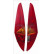 Combination Rearlight 11-0541-01-2 TYC, Thumbnail 2