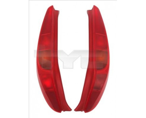 Combination Rearlight 11-0543-01-2 TYC, Image 2