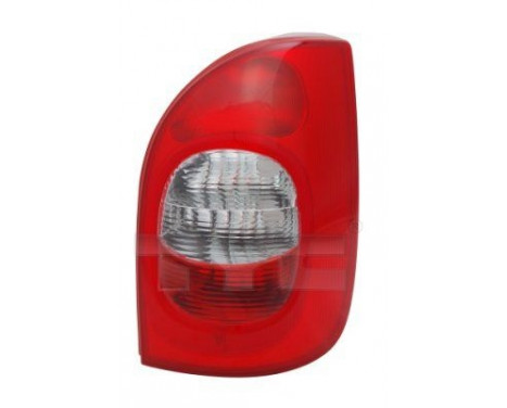 Combination Rearlight 11-0555-01-2 TYC, Image 2
