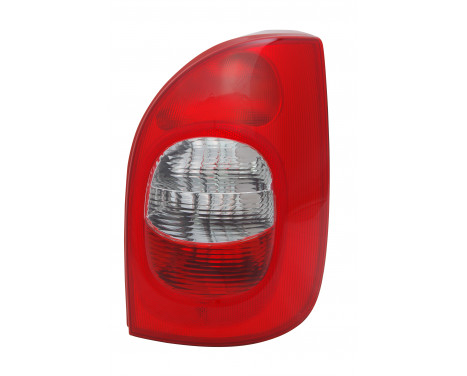 Combination Rearlight 11-0555-01-2 TYC