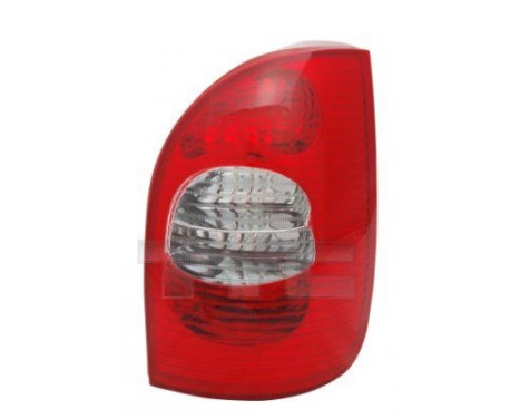 Combination Rearlight 11-0557-01-2 TYC, Image 2