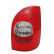 Combination Rearlight 11-0557-01-2 TYC