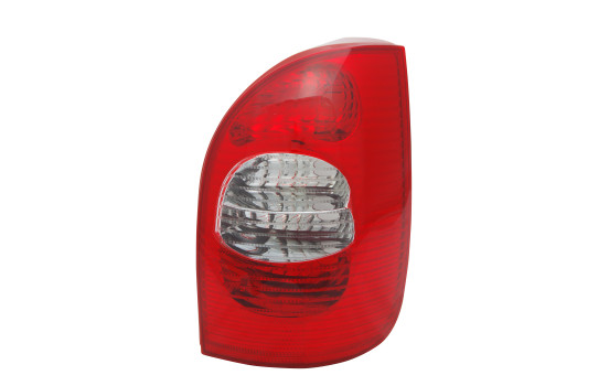 Combination Rearlight 11-0558-01-2 TYC