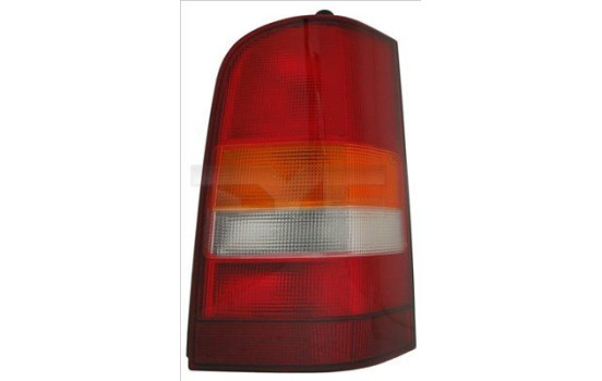Combination Rearlight 11-0567-01-2 TYC, Image 2