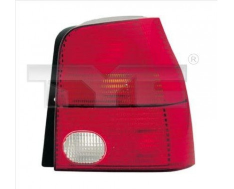 Combination Rearlight 11-0573-01-2 TYC, Image 2