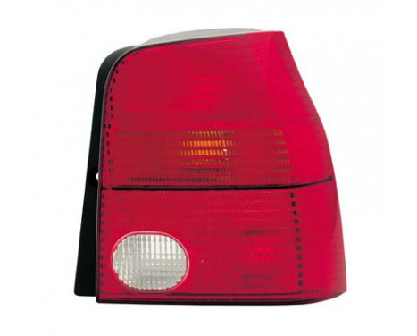 Combination Rearlight 11-0573-01-2 TYC