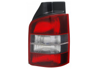 Combination Rearlight 11-0575-21-2 TYC