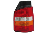 Combination Rearlight 11-0576-01-2 TYC