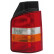 Combination Rearlight 11-0576-01-2 TYC