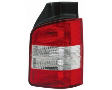 Combination Rearlight 11-0576-11-2 TYC, Image 2